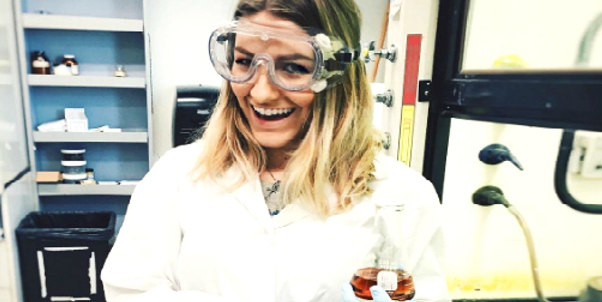 17 Struggles Every Science Student Knows All Too Well Narcity 17 Struggles Every Science Student Knows All Too Well Narcity