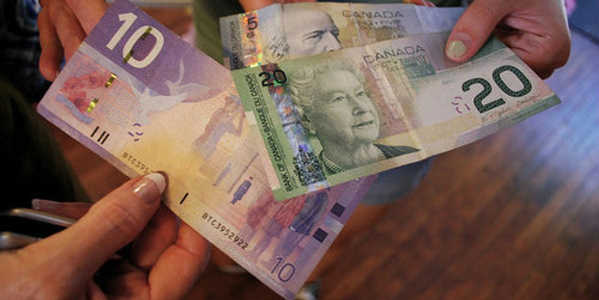 The Surprising Average Income In Each Major Canadian City Narcity the-surprising-average-income-in-each-major-canadian-city-narcity