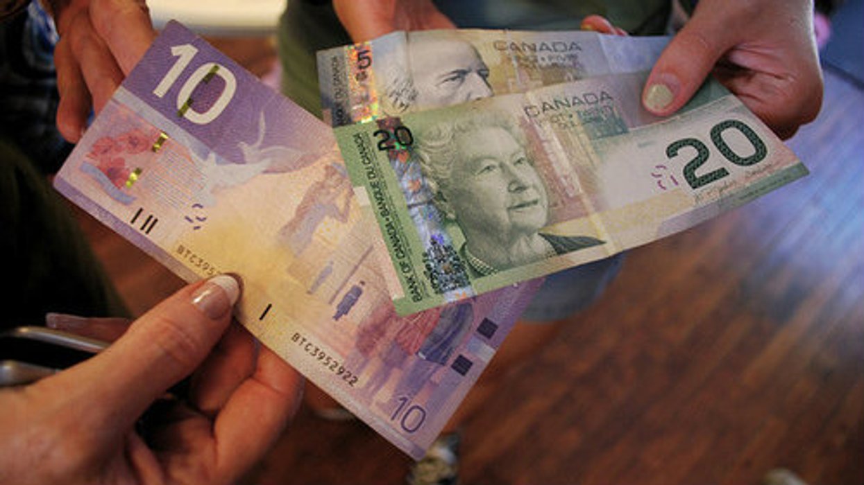 The Surprising Average Income In Each Major Canadian City Narcity the-surprising-average-income-in-each-major-canadian-city-narcity