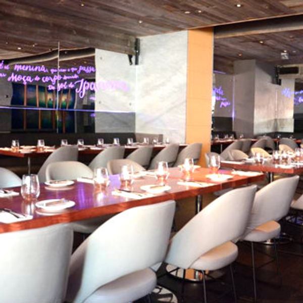 8 Restaurants Perfect For Large Groups To Have Your Next Party In Toronto Narcity 8 Restaurants Perfect For Large Groups To Have Your Next Party In Toronto Narcity