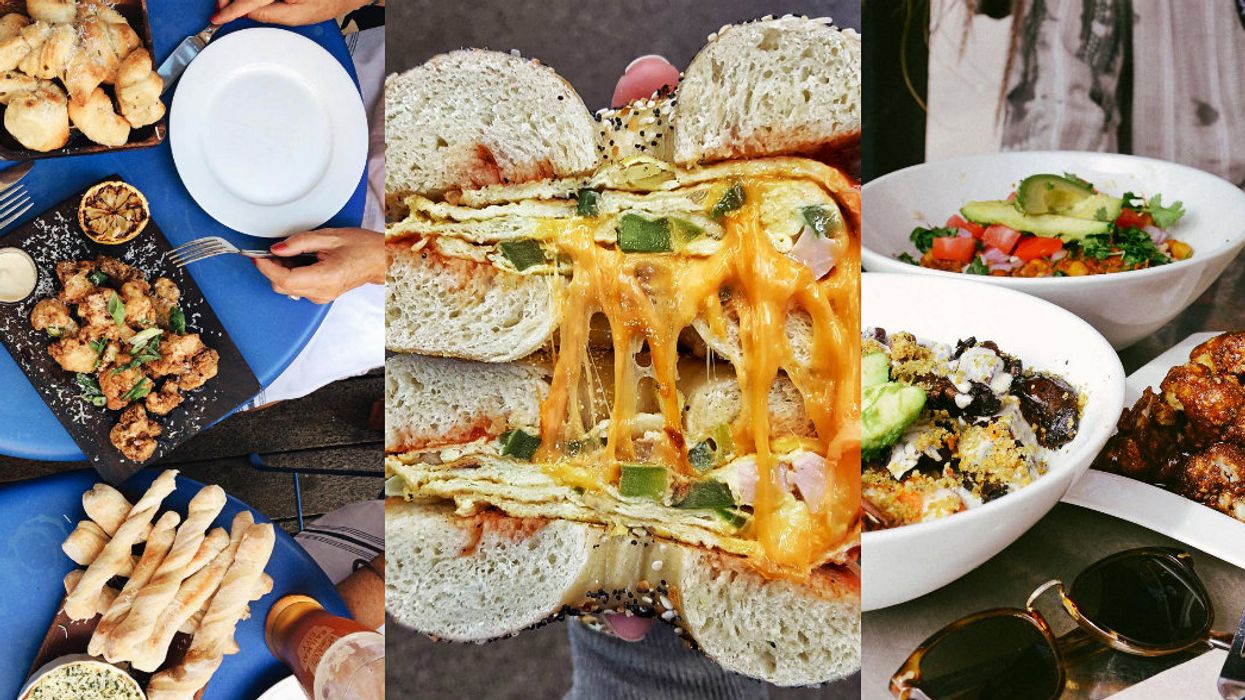 17 Amazing Restaurants To Eat At In Burlington Narcity 17 Amazing Restaurants To Eat At In Burlington Narcity