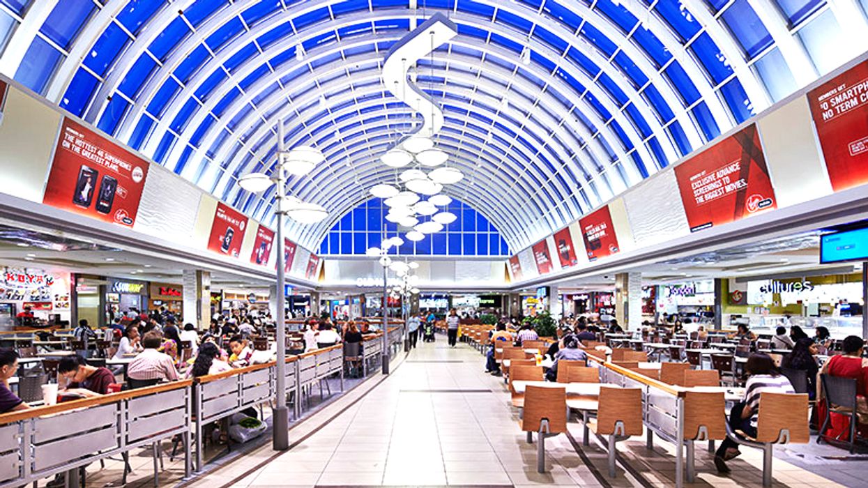 18 Things You ll Definitely See At Scarborough Town Centre Narcity 18-things-you-ll-definitely-see-at-scarborough-town-centre-narcity