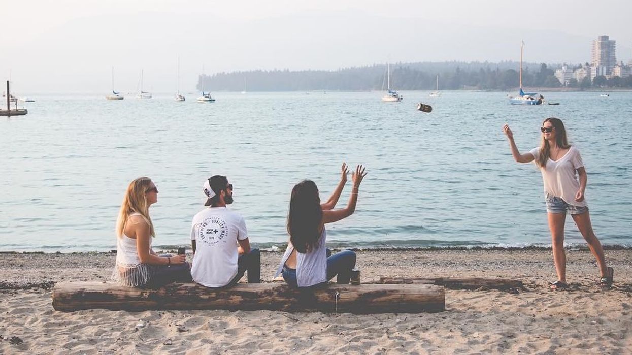 14 Best Places To Go Camping In BC This Summer Narcity