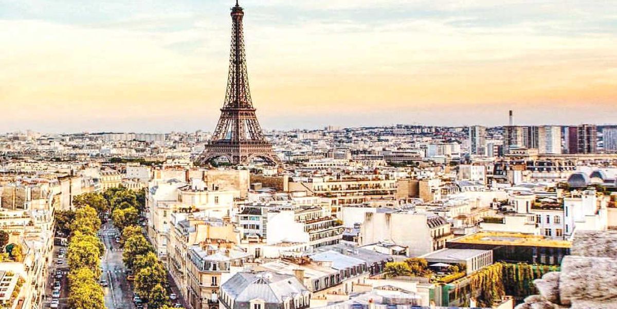 You Can Fly To Paris From Toronto For 490 Round Trip Narcity you-can-fly-to-paris-from-toronto-for-490-round-trip-narcity