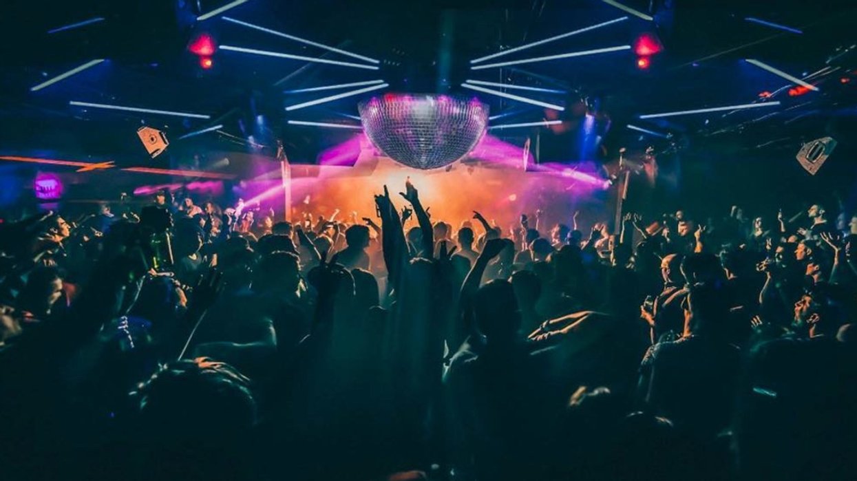 8 Places To Party In Toronto If You Just Want To Rave Narcity 8 Places To Party In Toronto If You Just Want To Rave Narcity