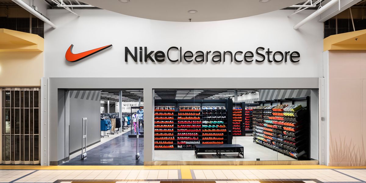 Nike outlet malls near me Outlet