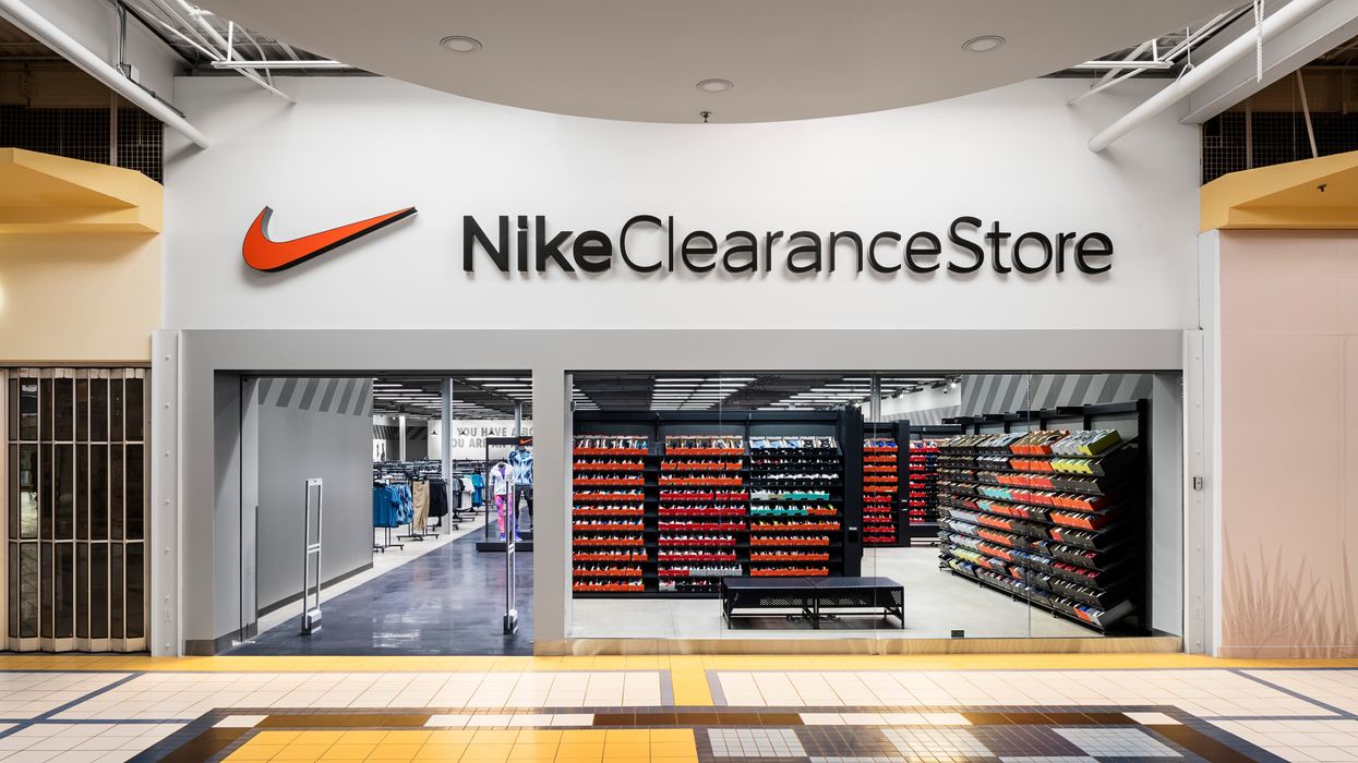 Nike outlet store canada Outlet