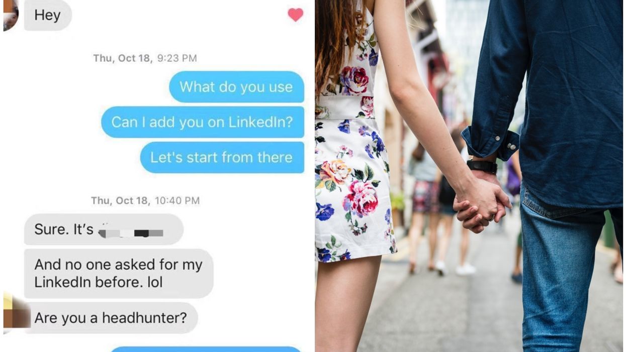 Tinder com 10% OFF