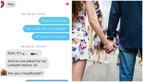 10 Brutal Differences Between Bumble And Tinder Narcity