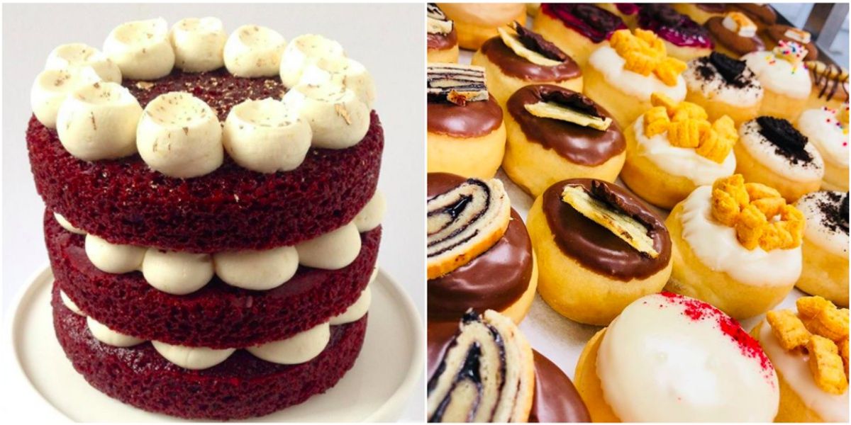 4 Patisseries Veganes Ou Tu Peux Aller Te Bourrer La Face A Montreal Narcity 4 Patisseries Veganes Ou Tu Peux Aller Te Bourrer La Face A Montreal Narcity