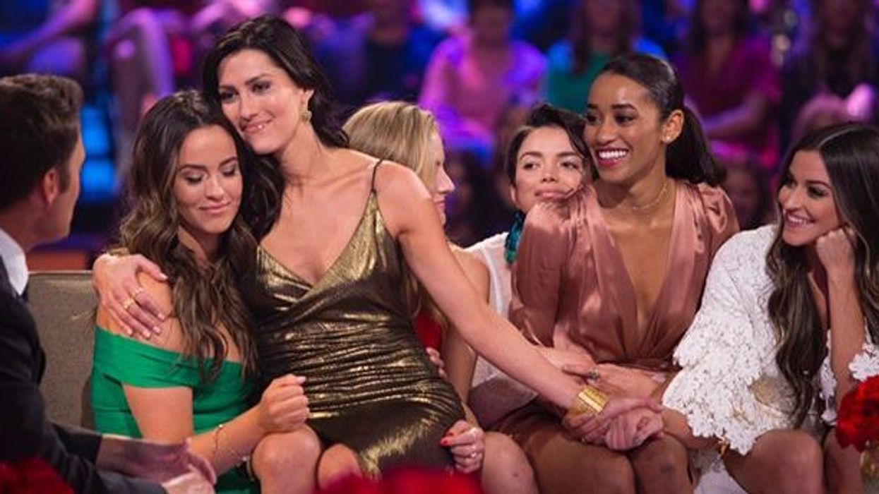 Everything You Need To Know About The Next Bachelorette Narcity