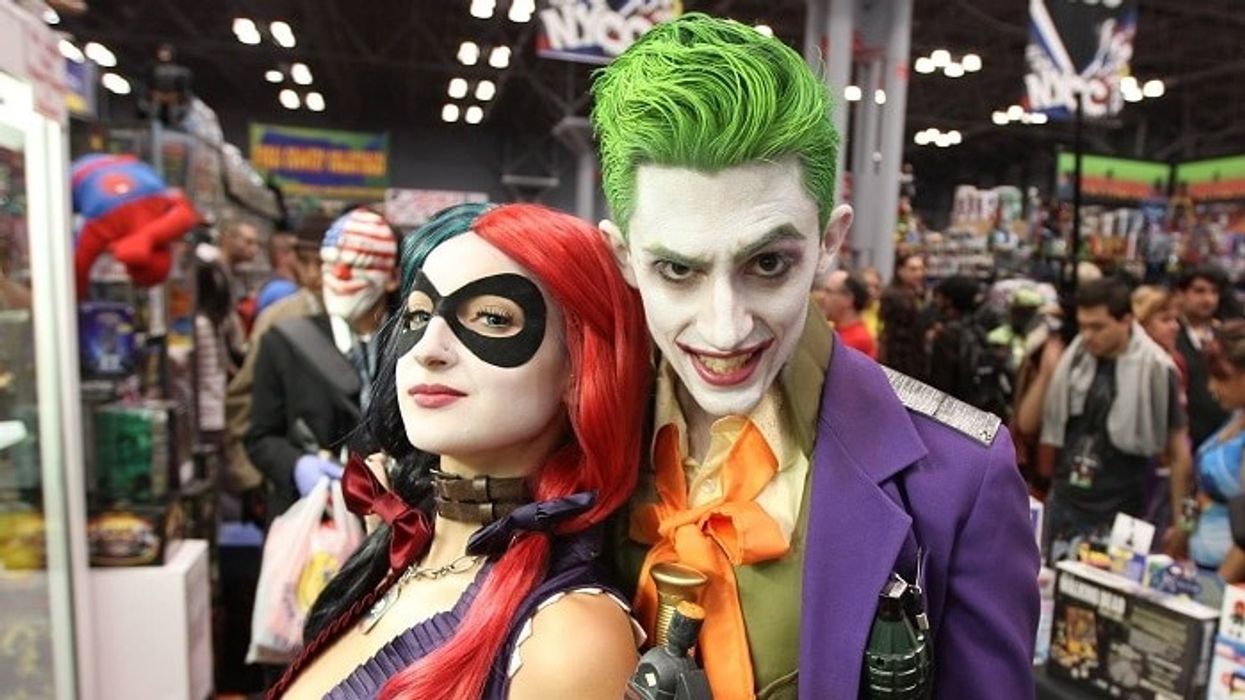Here's Your Chance To Work For Toronto's Largest Anime Convention Narcity