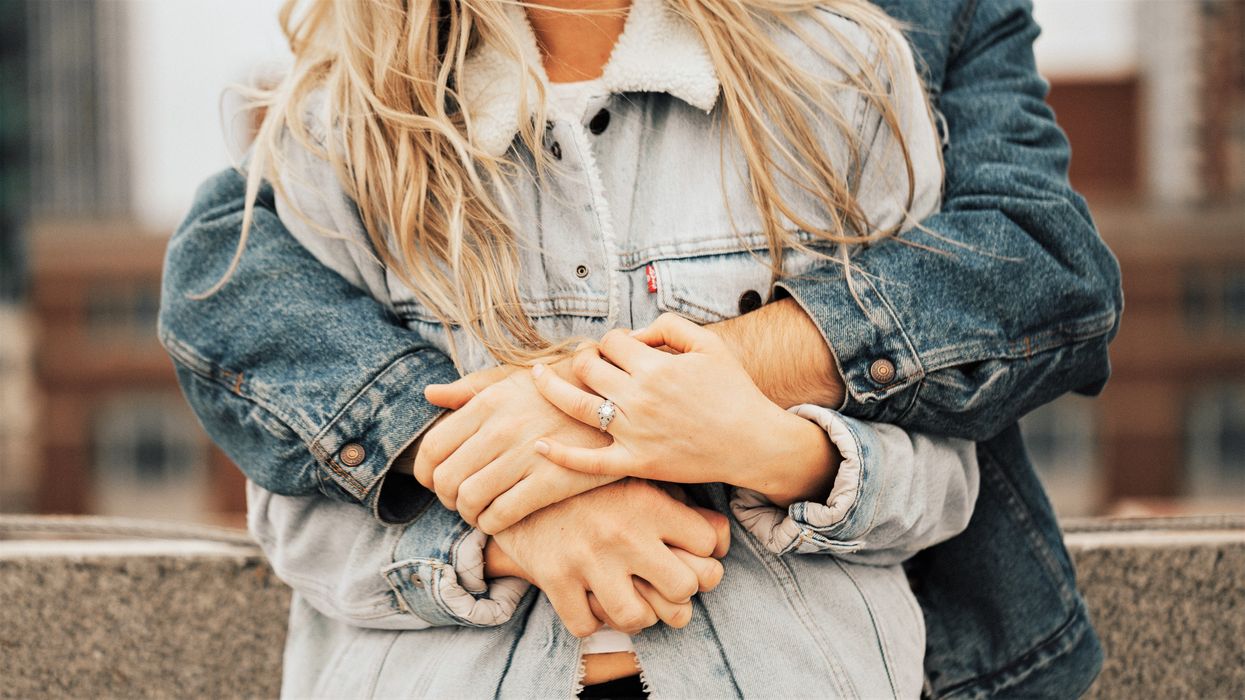 You're Actually In A Relationship With A Hobosexual If They Do These 7 Things