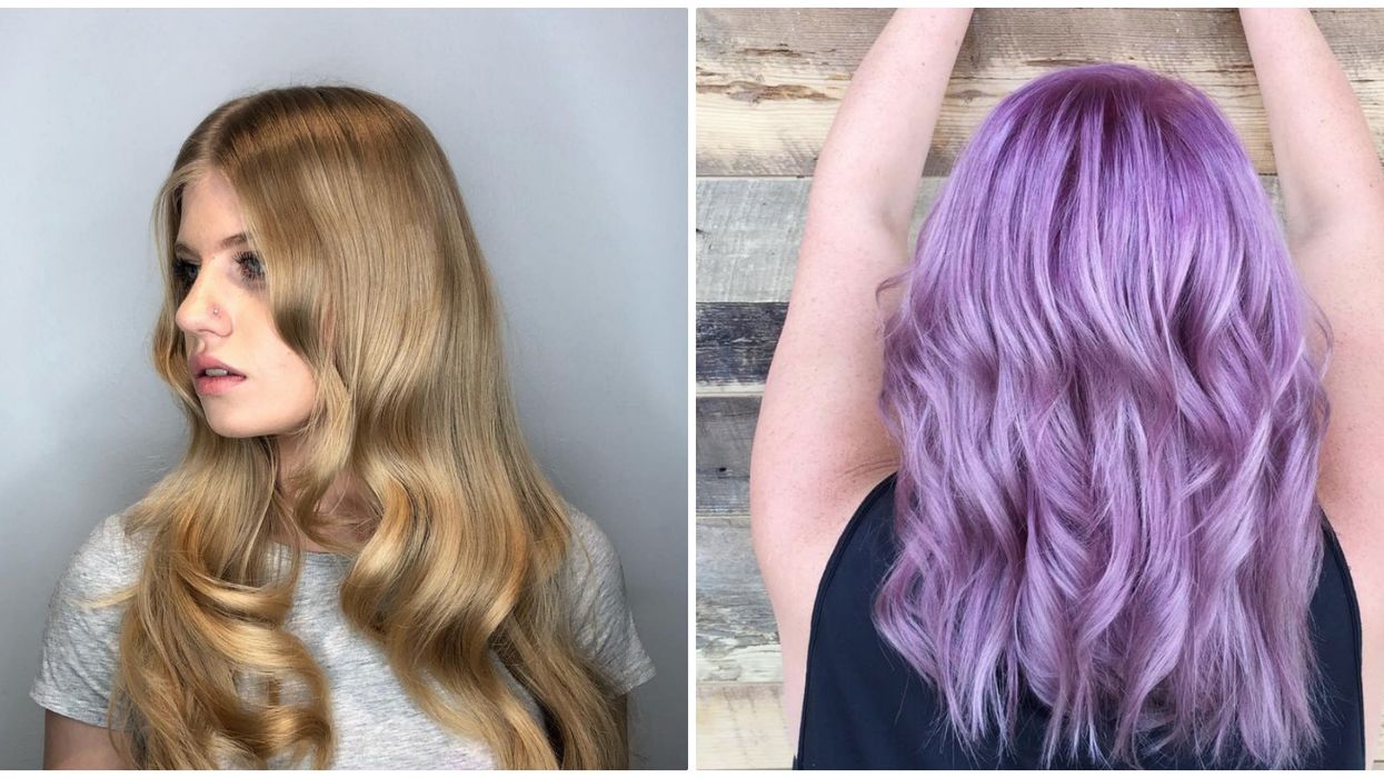 14 Edmonton Hairstylists That Are Totally Killing The Game Right Now
