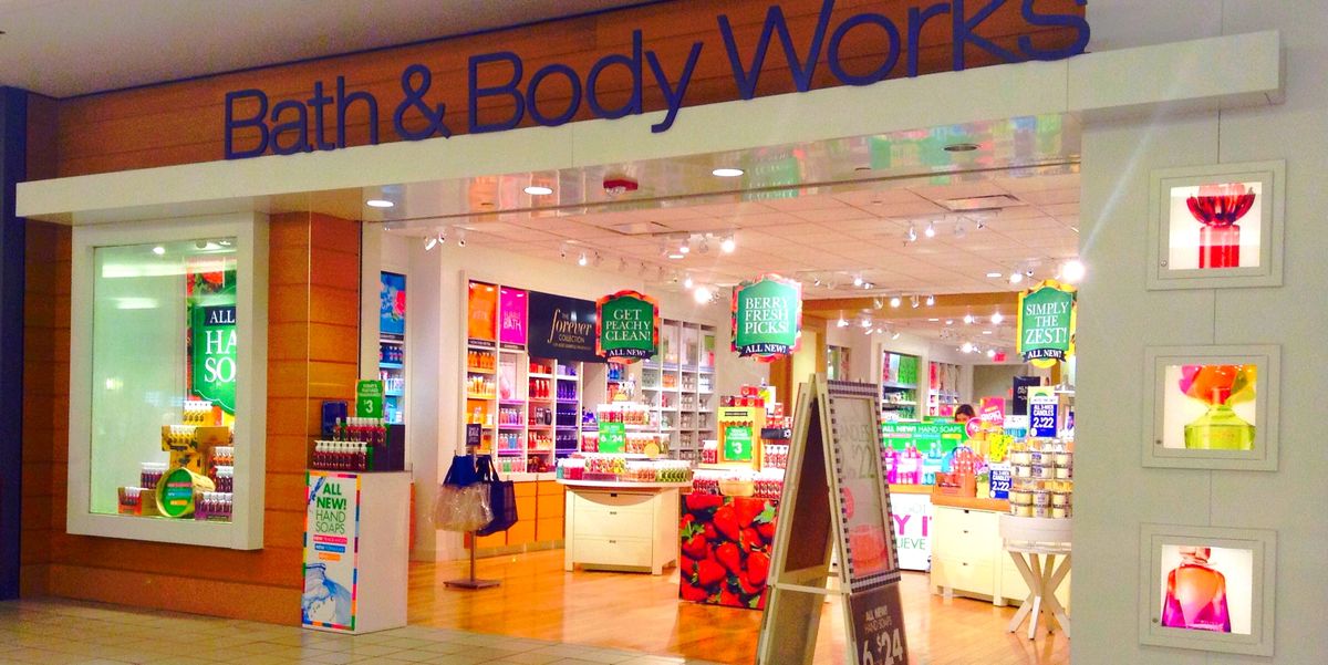 11 Products From Bath And Body Works That Are Totally Worth The Hype Narcity 11 Products From Bath And Body Works That Are Totally Worth The Hype Narcity