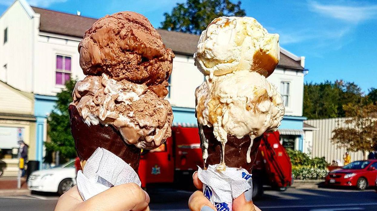 Pei Has Been Hiding The Best Ice Cream In Canada And The Flavours Are Out Of This World Narcity Pei Has Been Hiding The Best Ice Cream In Canada And The Flavours Are Out Of This World Narcity
