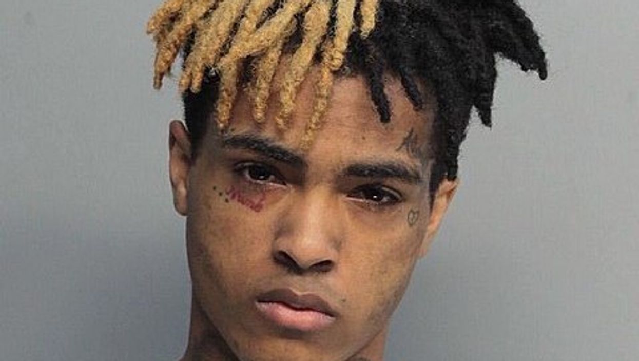 we finally know who s responsible for killing rapper xxxtentacion in florida narcity