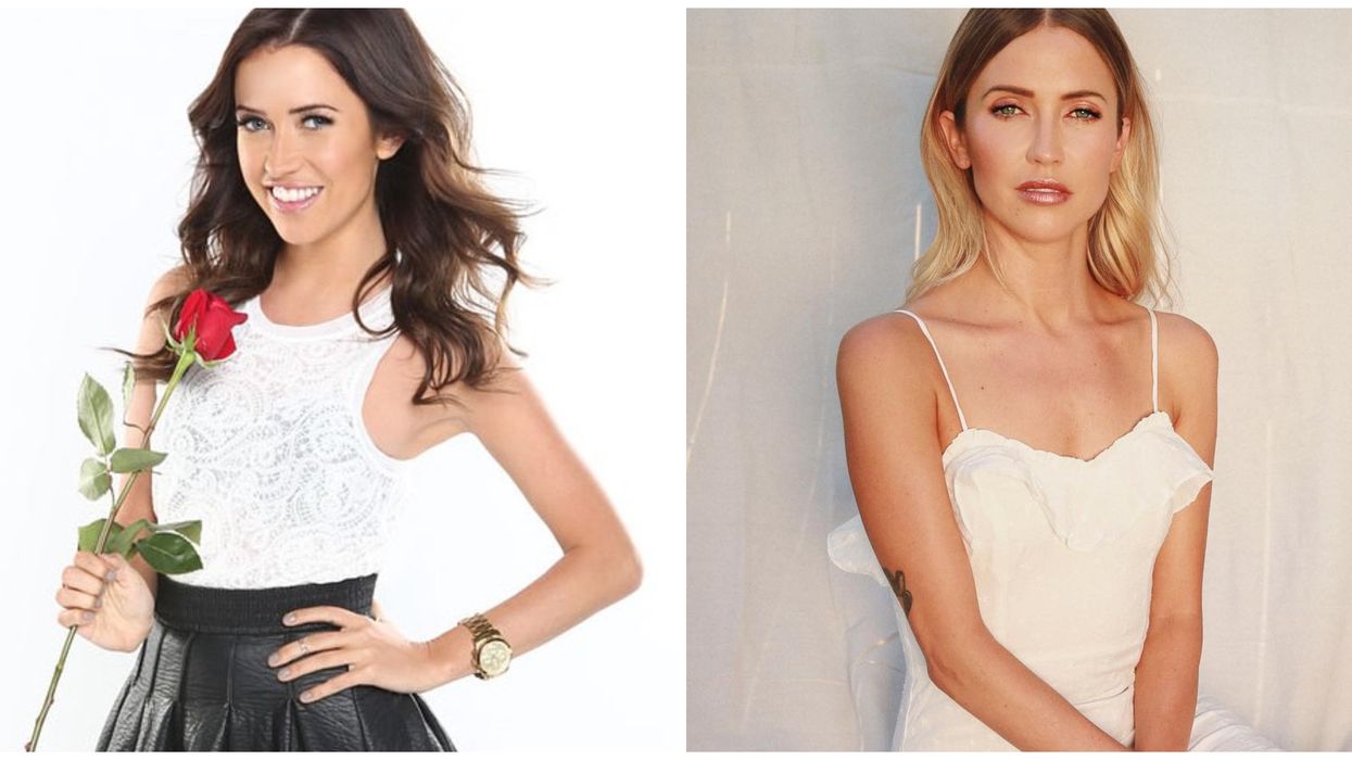 All The Canadians Who Have Been On “The Bachelor” Series And Where They Are Now