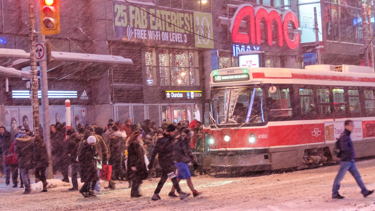 We Already Know If Toronto Will Have A White Christmas This Year Narcity we-already-know-if-toronto-will-have-a-white-christmas-this-year-narcity