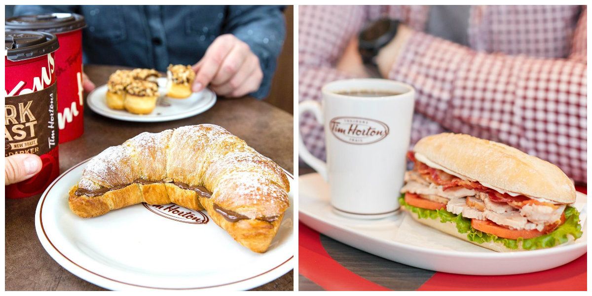 All Of The Tim Hortons Secret Menu Food Hacks That You Need To Try Asap Narcity All Of The Tim Hortons Secret Menu Food Hacks That You Need To Try Asap Narcity