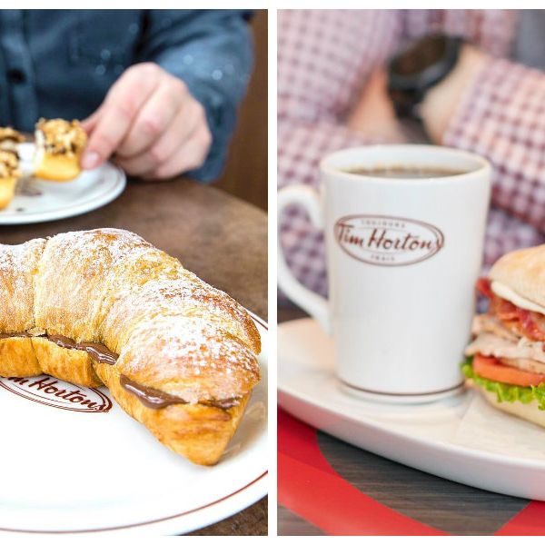 All Of The Tim Hortons Secret Menu Food Hacks That You Need To Try Asap Narcity All Of The Tim Hortons Secret Menu Food Hacks That You Need To Try Asap Narcity