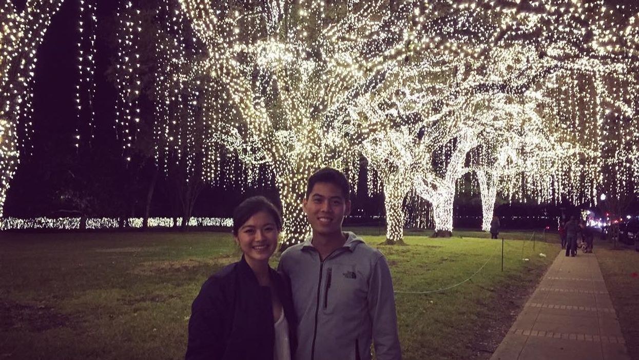 Houston Christmas Market 2025