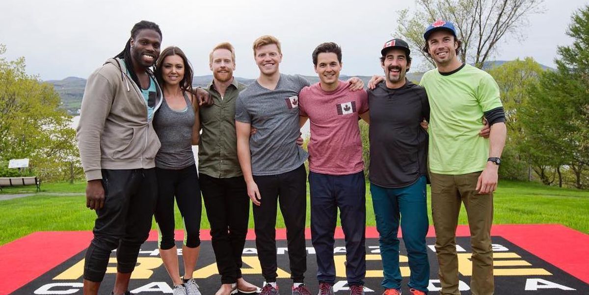 Amazing Race Canada 2025 Wiki