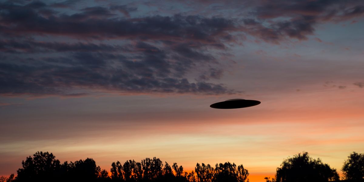 Ufo 2025 Documentary Meaning Adena Carrissa