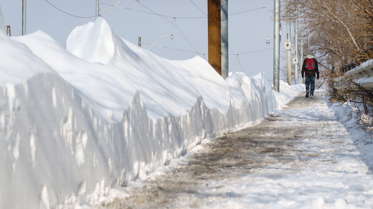 Will There Be Snow In March 2025 Toronto Rhoda Arlinda