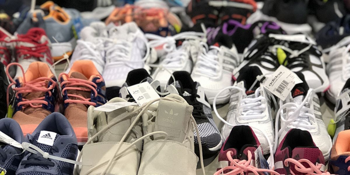 Adidas reebok warehouse sale Clearance