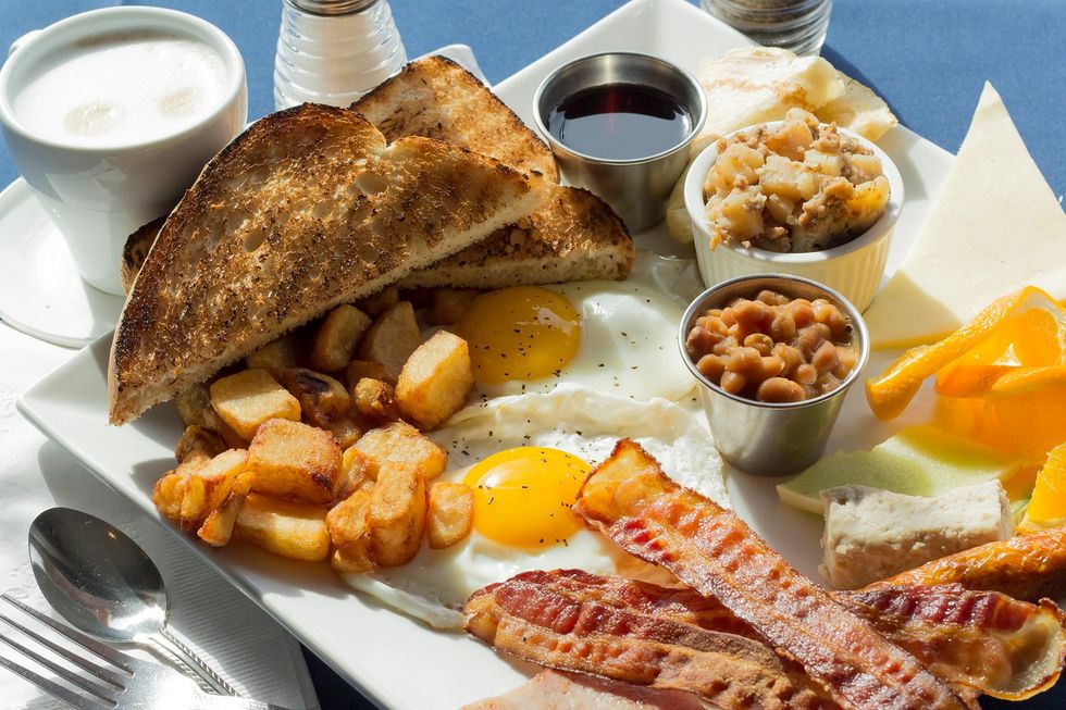 22 restaurants de brunch au Québec qui valent définitivement le détour