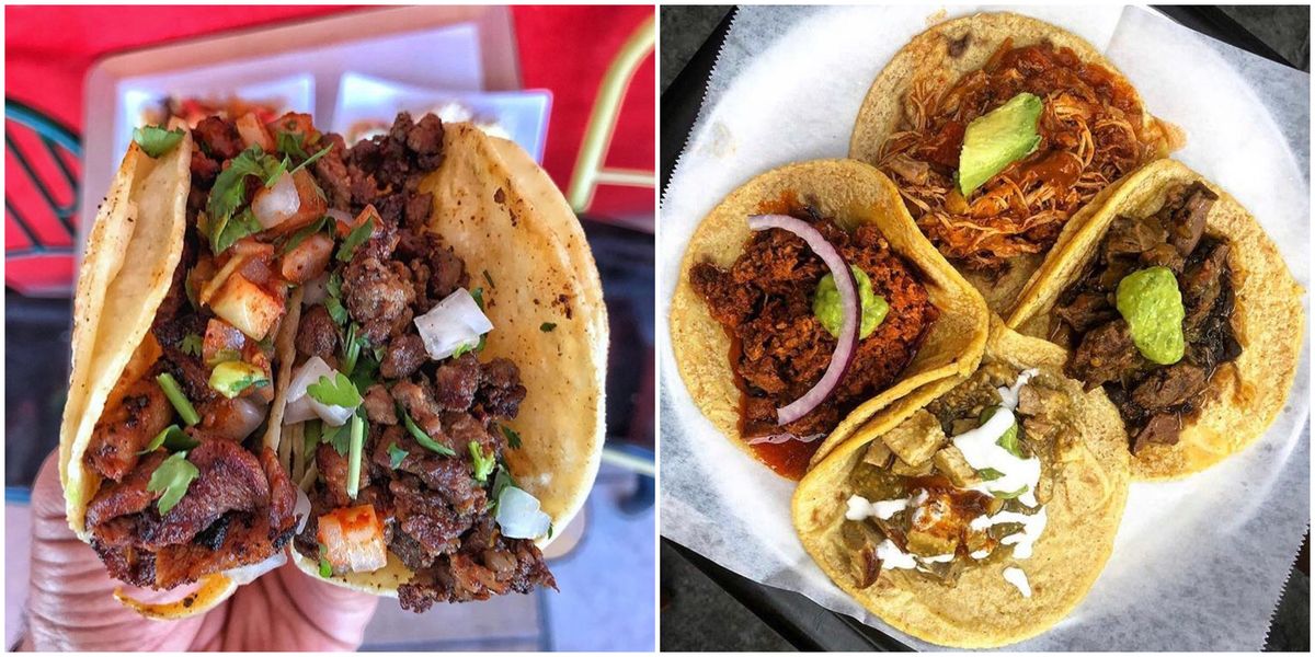 Taco And Tequila Festival Is Coming To Lubbock This May Narcity