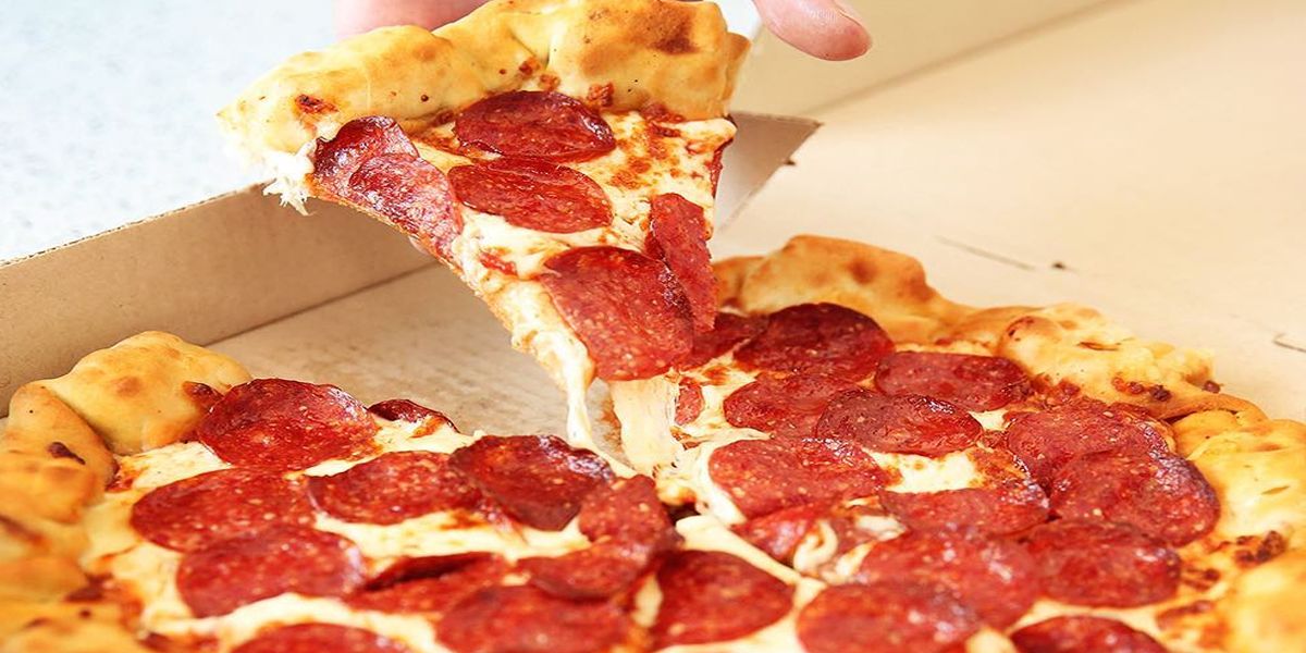 Pizza hut coupon code miami