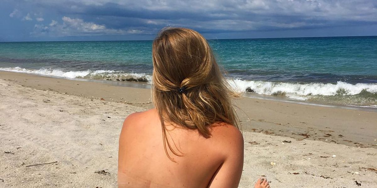 There Is A Clothing Optional Beach Hidden Away In Miami Narcity there-is-a-clothing-optional-beach-hidden-away-in-miami-narcity