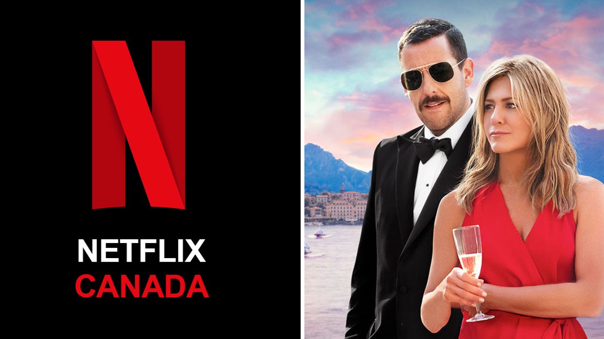Netflix Canada Movies That Are Similar To Murder Mystery Narcity Netflix Canada Movies That Are Similar To Murder Mystery Narcity