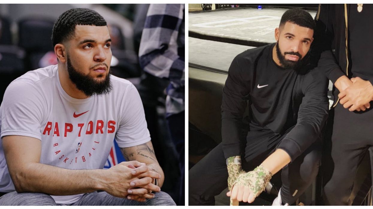 Drake Brother Drake Brother