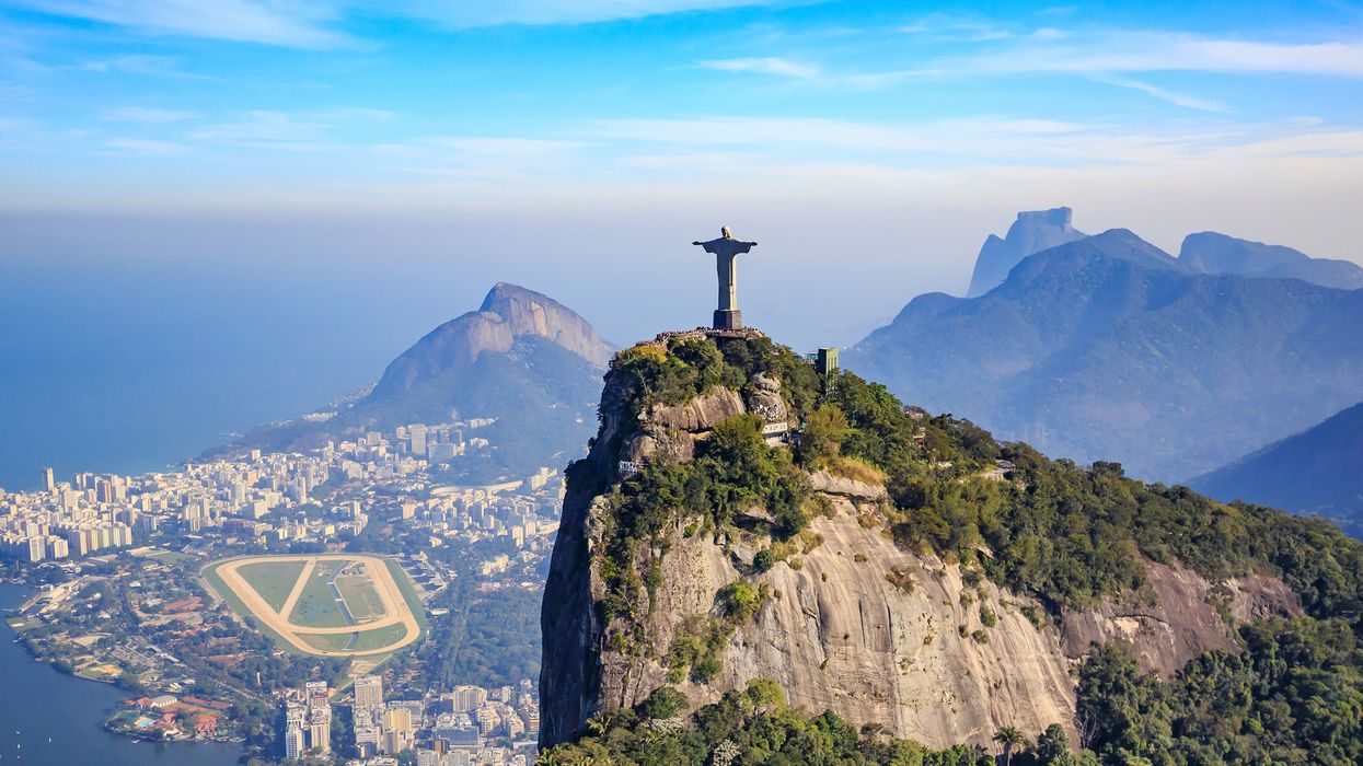 Brazil Has Officially Changed Their Visa Requirements For Canadians