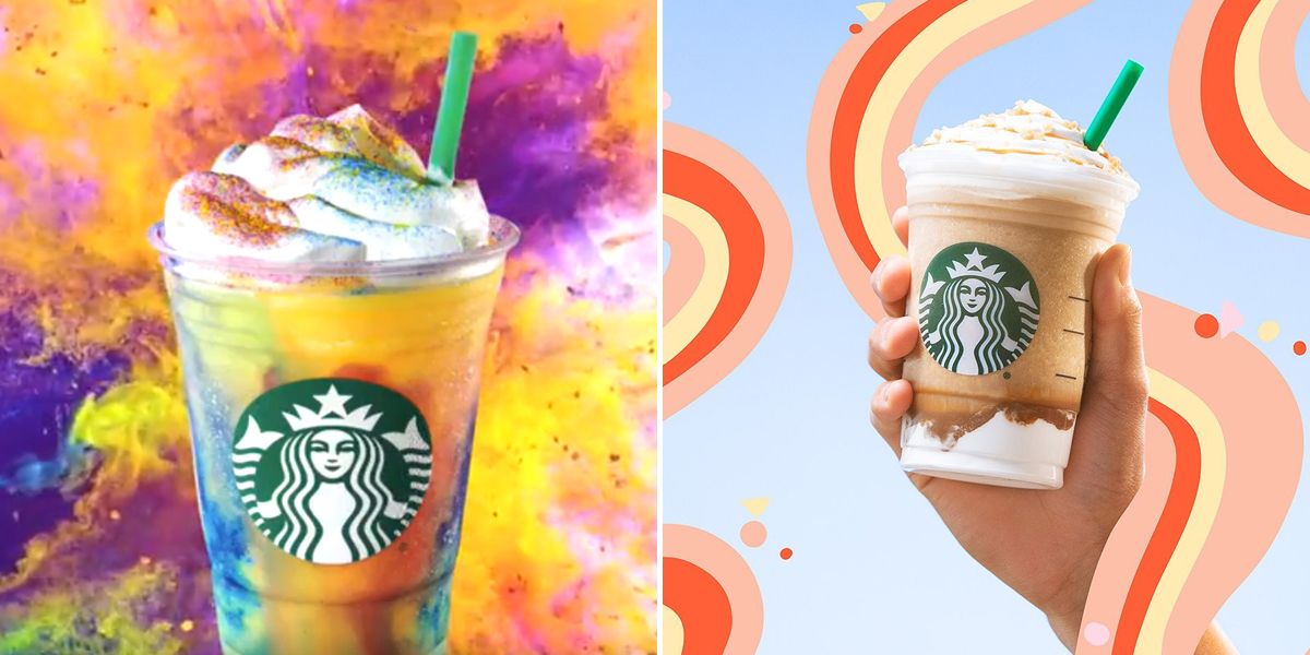 Unraveling The Delight Of Starbucks BOGO A Coffee Lover's Dream