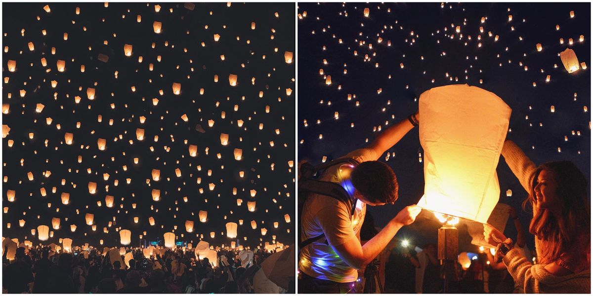 The Lights Festival 2025