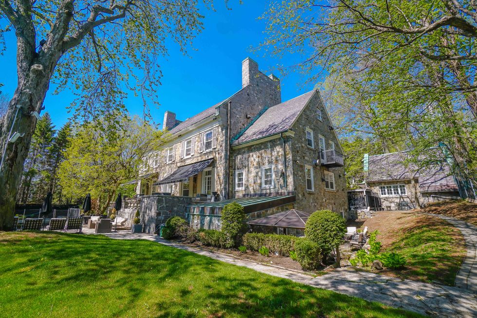 Les 5 maisons les plus chères inscrites sur le marché immobilier