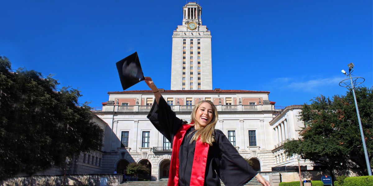 13 "Easy A" Classes At The University of Texas at Austin That Will Boost Your GPA - Narcity 13 "Easy A" Classes At The University of Texas at Austin That Will Boost Your GPA - Narcity