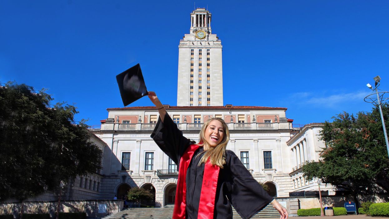 13 "Easy A" Classes At The University of Texas at Austin That Will Boost Your GPA