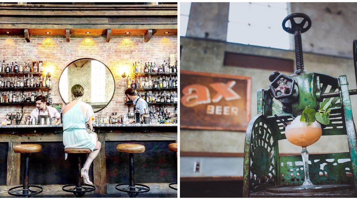 Hidden Speakeasy In St Augustine Florida Will Transport You Back In Time Narcity Hidden Speakeasy In St Augustine Florida Will Transport You Back In Time Narcity