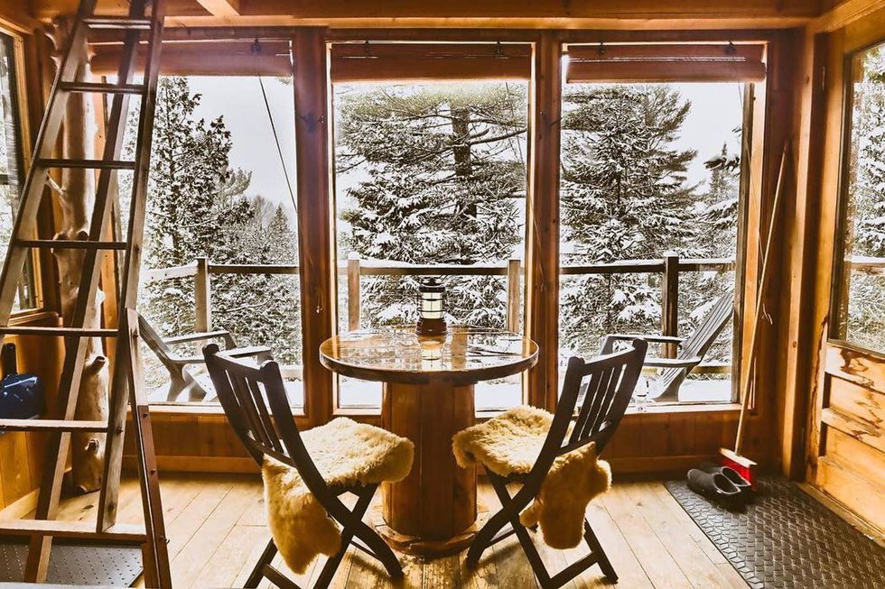 Cheap Places To Stay In Ottawa That Are Ideal For A Cozy And Romantic