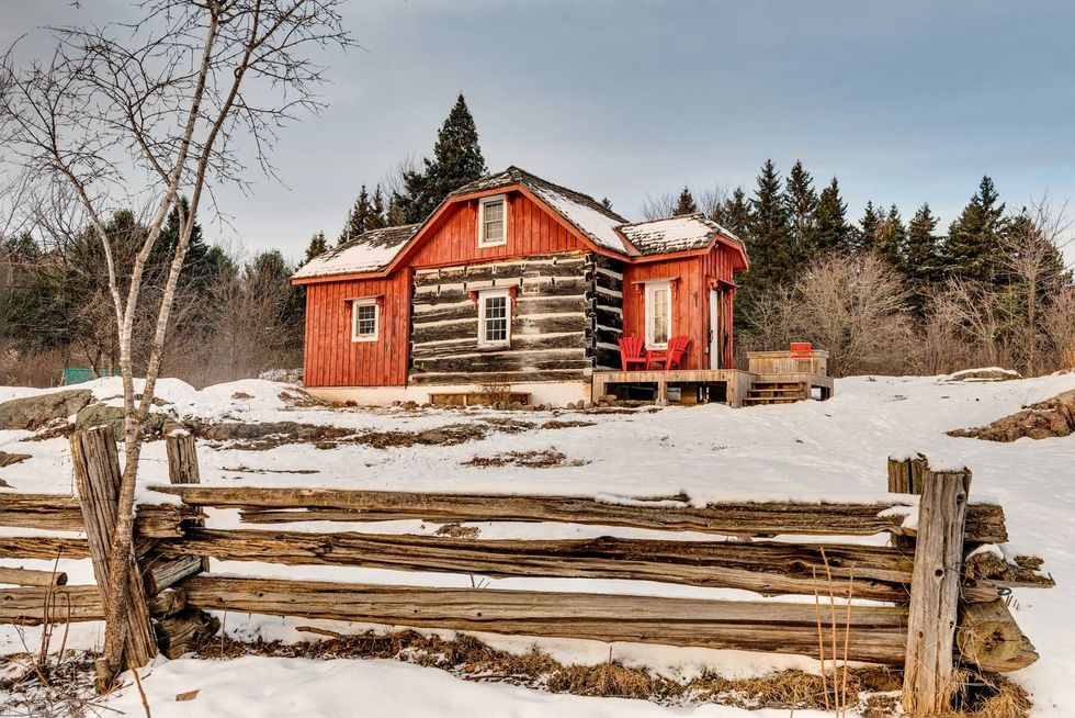 Cheap Places To Stay In Ottawa That Are Ideal For A Cozy And Romantic