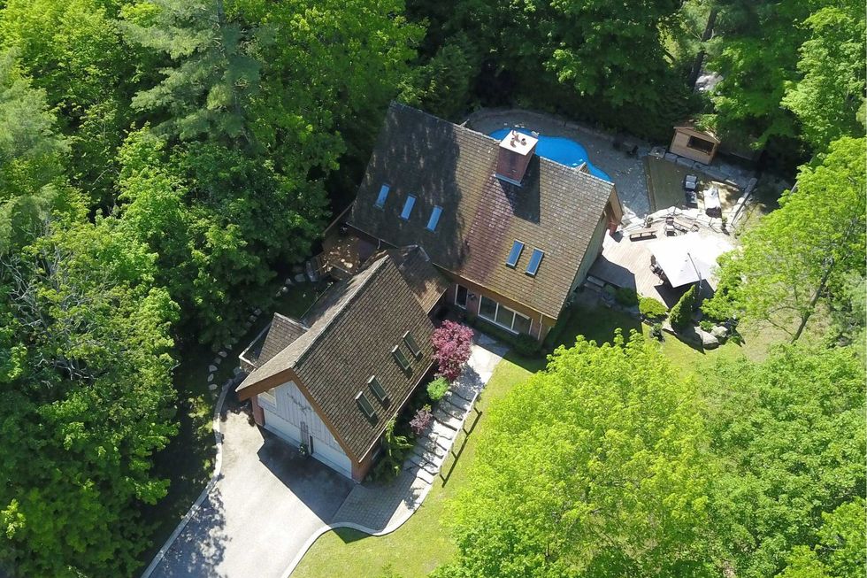 8 Ontario Houses For Sale Right Now That Are So Unique And Unusual