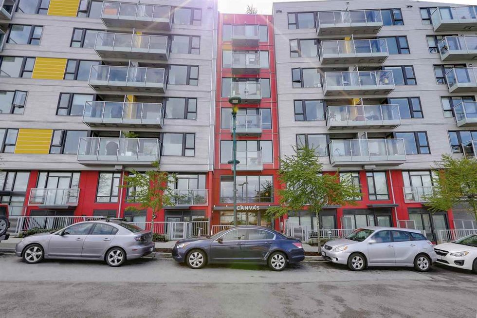 7 Cheap Vancouver Apartments For Sale That You Can Actually Afford