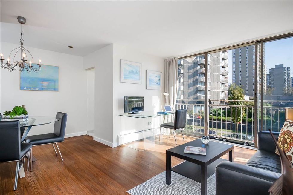 7 Cute & Kinda Cheap Vancouver Apartments For Sale Right Now Narcity