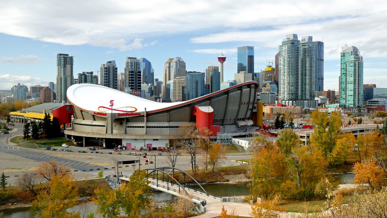 6 Things To Do In Calgary This Weekend September 27 29 2019 Narcity 6 Things To Do In Calgary This Weekend September 27 29 2019 Narcity