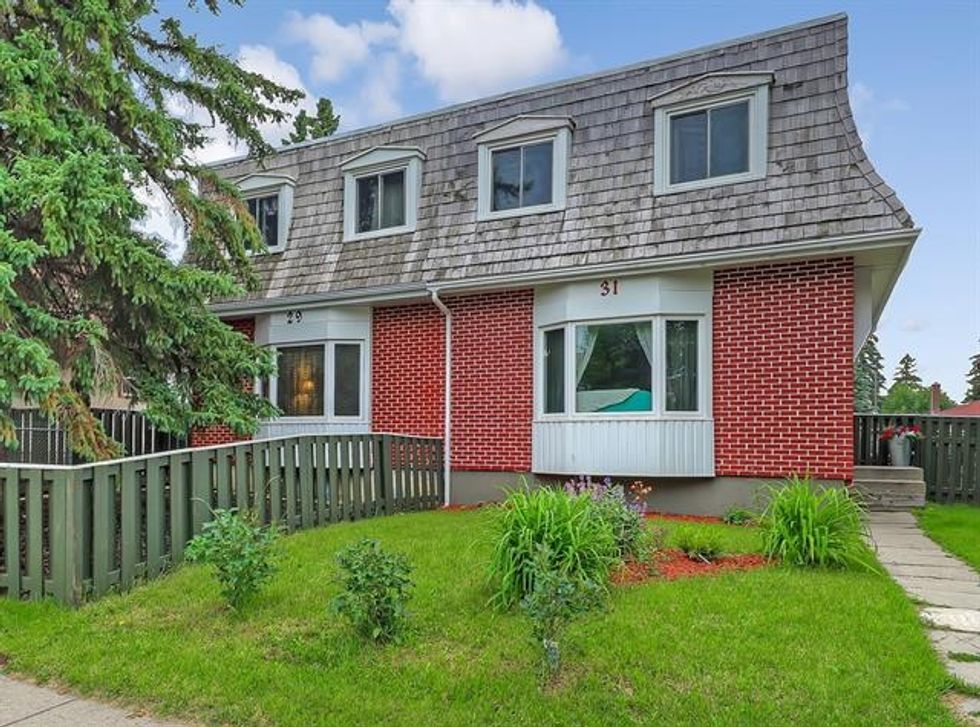 7 Calgary Houses For Sale Under For 300K That You Can Actually Afford
